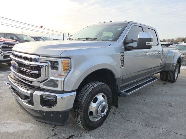 2022 Ford F-350 Super Duty LARIAT