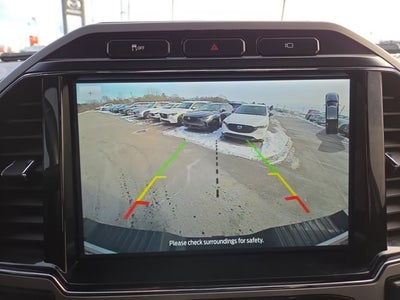 2022 Ford F-350 Super Duty LARIAT