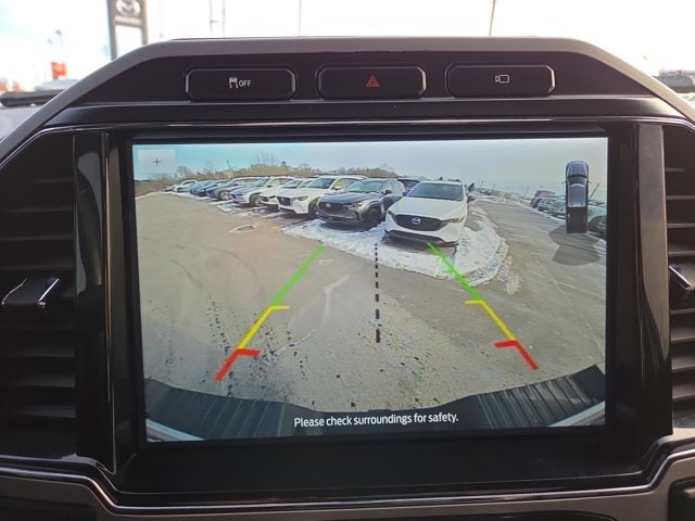 2022 Ford F-350 Super Duty LARIAT