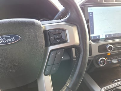 2022 Ford F-350 Super Duty LARIAT