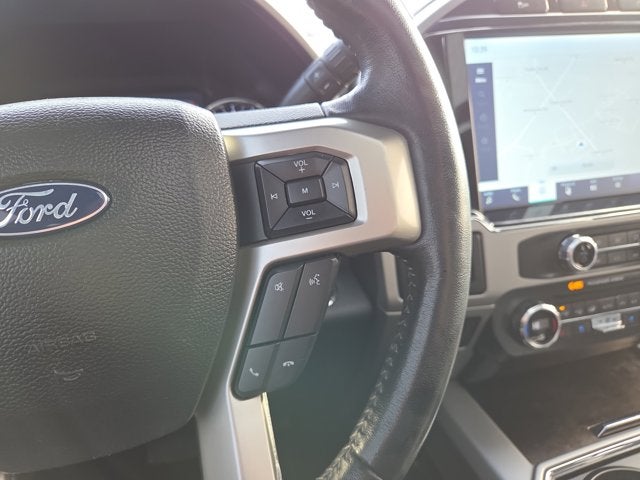 2022 Ford F-350 Super Duty LARIAT