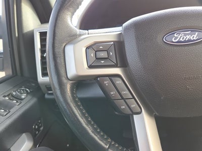 2022 Ford F-350 Super Duty LARIAT