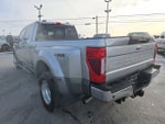 2022 Ford F-350 Super Duty LARIAT