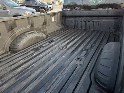 2022 Ford F-350 Super Duty LARIAT