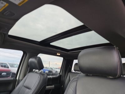 2020 Ford F-350 Super Duty LARIAT