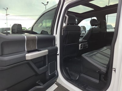 2020 Ford F-350 Super Duty LARIAT