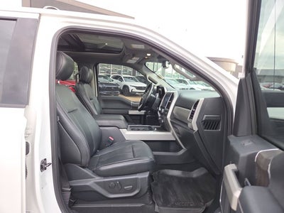 2020 Ford F-350 Super Duty LARIAT