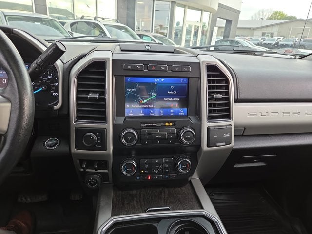 2020 Ford F-350 Super Duty LARIAT