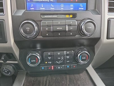 2020 Ford F-350 Super Duty LARIAT