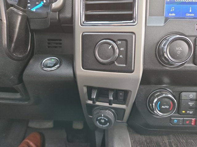 2020 Ford F-350 Super Duty LARIAT
