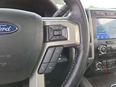 2020 Ford F-350 Super Duty LARIAT