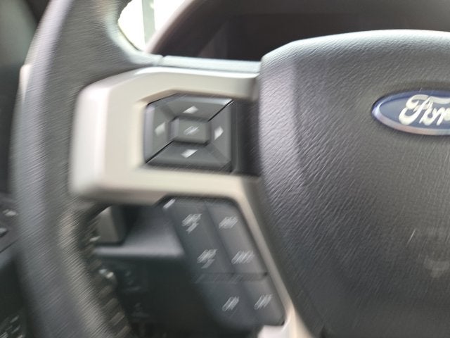 2020 Ford F-350 Super Duty LARIAT