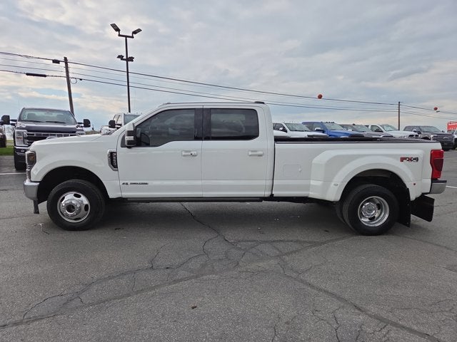 2020 Ford F-350 Super Duty LARIAT
