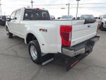2020 Ford F-350 Super Duty LARIAT
