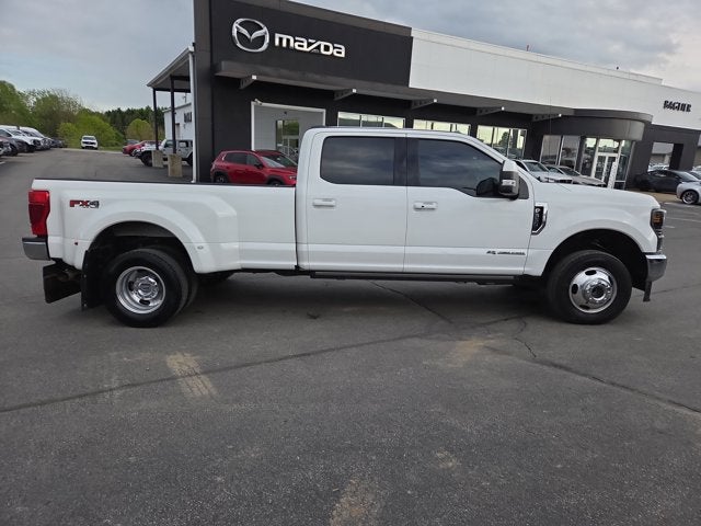 2020 Ford F-350 Super Duty LARIAT