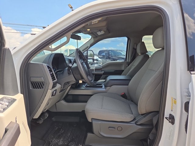 2022 Ford F-350 Super Duty XLT
