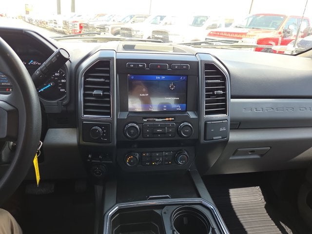 2022 Ford F-350 Super Duty XLT