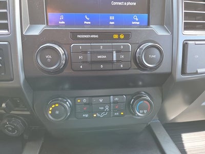 2022 Ford F-350 Super Duty XLT
