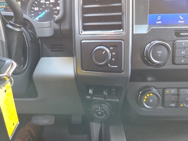 2022 Ford F-350 Super Duty XLT