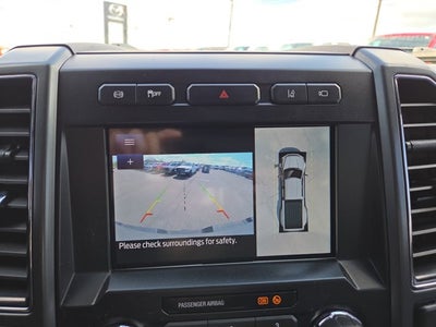 2022 Ford F-350 Super Duty XLT