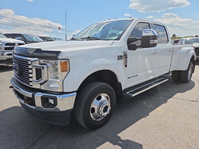 2022 Ford F-350 Super Duty XLT