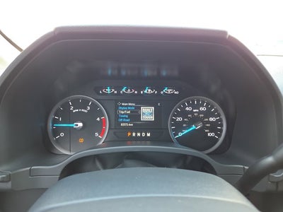 2022 Ford F-350 Super Duty XLT