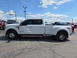 2022 Ford F-350 Super Duty XLT