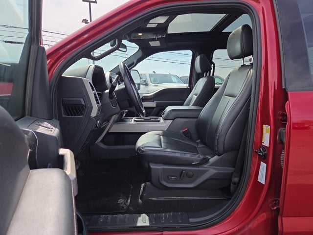 2022 Ford F-350 Super Duty LARIAT