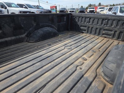 2022 Ford F-350 Super Duty LARIAT