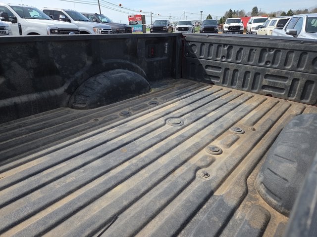 2022 Ford F-350 Super Duty LARIAT