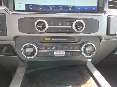 2022 Ford F-350 Super Duty LARIAT