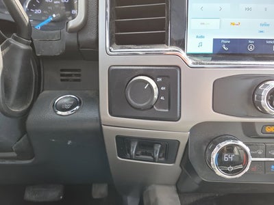 2022 Ford F-350 Super Duty LARIAT