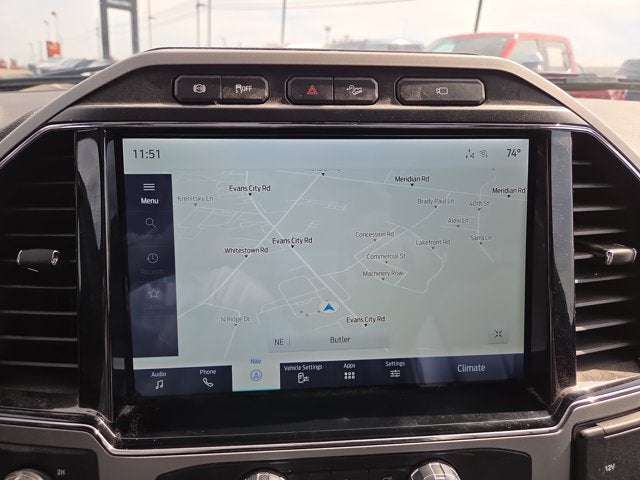 2022 Ford F-350 Super Duty LARIAT