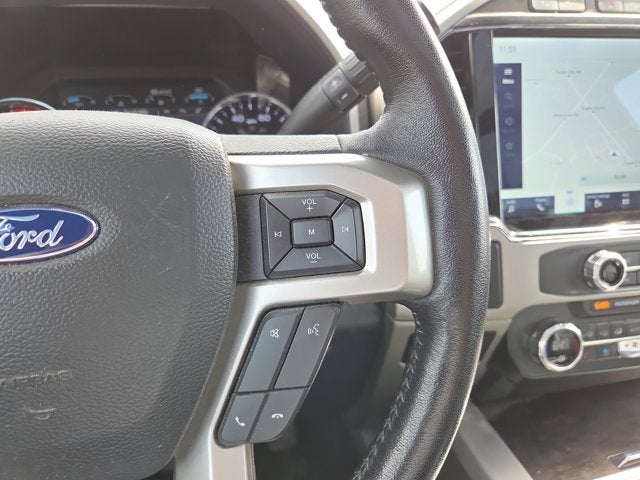 2022 Ford F-350 Super Duty LARIAT