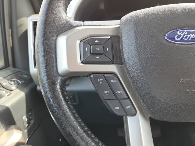 2022 Ford F-350 Super Duty LARIAT