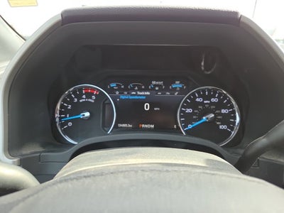 2022 Ford F-350 Super Duty LARIAT