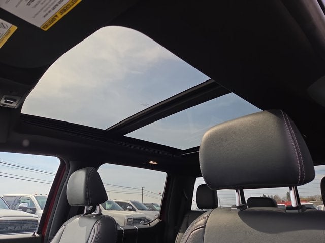 2022 Ford F-350 Super Duty LARIAT