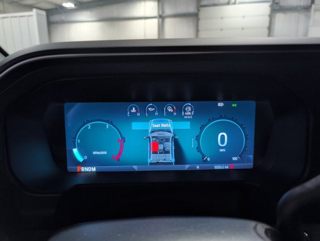 2026 Ford F-450 Super Duty Platinum