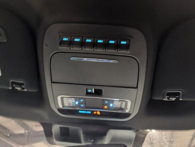 2026 Ford F-450 Super Duty Platinum