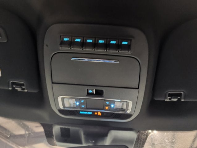 2026 Ford F-450 Super Duty Platinum