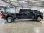 2026 Ford F-450 Super Duty Platinum