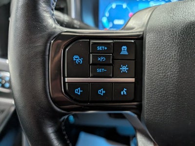 2026 Ford F-450 Super Duty Platinum