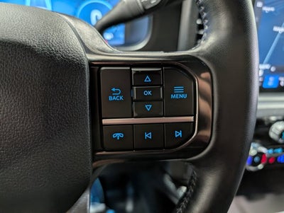 2026 Ford F-450 Super Duty Platinum