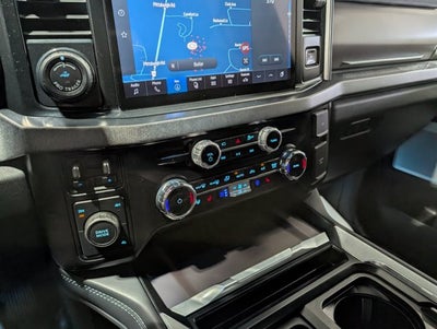 2026 Ford F-450 Super Duty Platinum