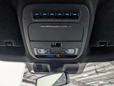 2026 Ford F-450 Super Duty Platinum