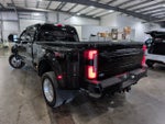 2026 Ford F-450 Super Duty Platinum