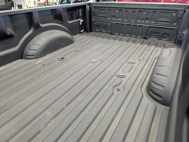 2026 Ford F-450 Super Duty Platinum