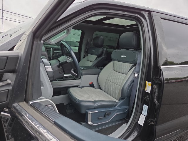 2024 Ford F-450 Super Duty Limited