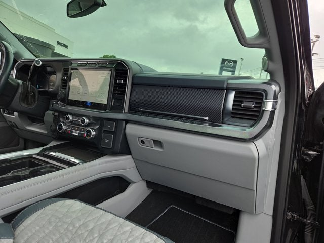 2024 Ford F-450 Super Duty Limited