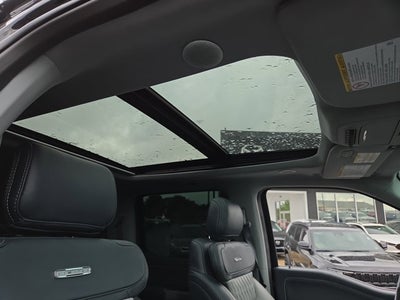 2024 Ford F-450 Super Duty Limited